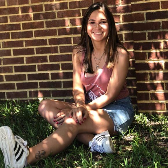 Meet your Posher, Lexi - Picture 1 of 1